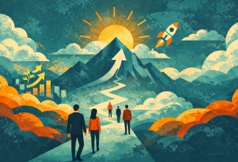 Forum for bedrifter i vekstfase